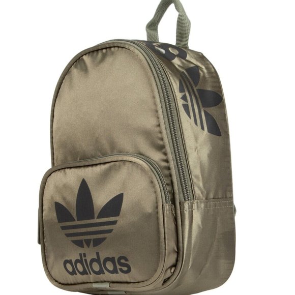EUC Adidas Originals Mini Santiago Backpack - Picture 1 of 14